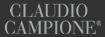 claudio-campione logo