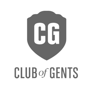 Logo Club of Gents